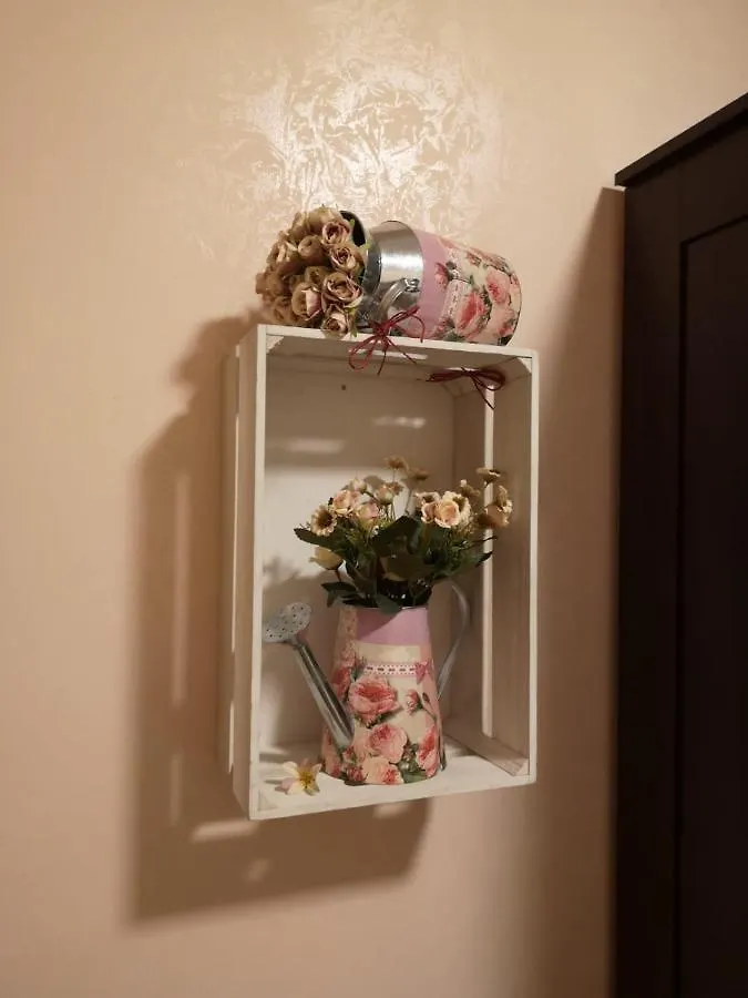Вилла Ciuri Ciuri Аугуста