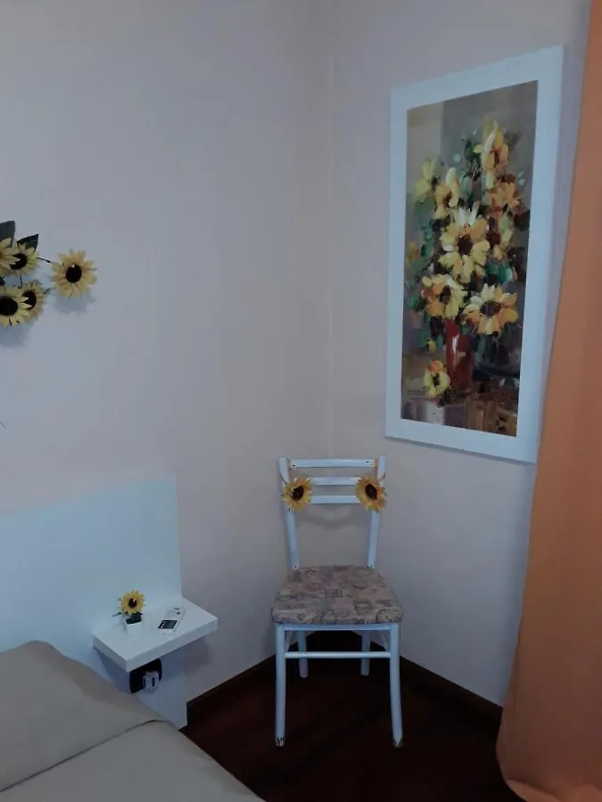 Villa Ciuri Ciuri Augusta 0*,  Italia