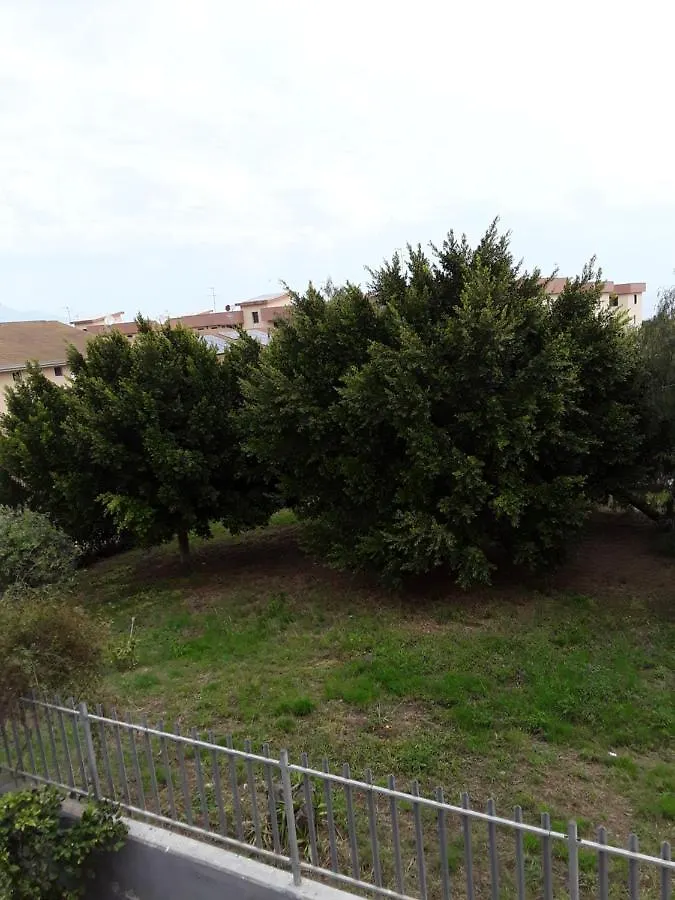 Villa Ciuri Ciuri Augusta Italia
