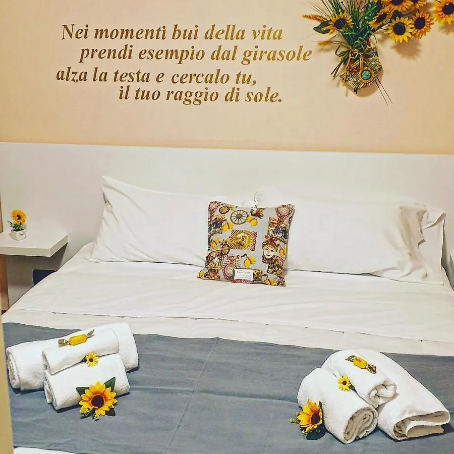 Villa Ciuri Ciuri Augusta 0*,  Italia