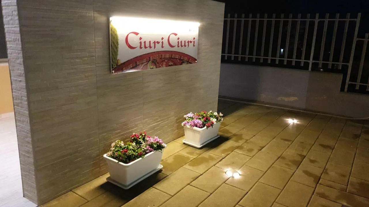 Villa Ciuri Ciuri Augusta